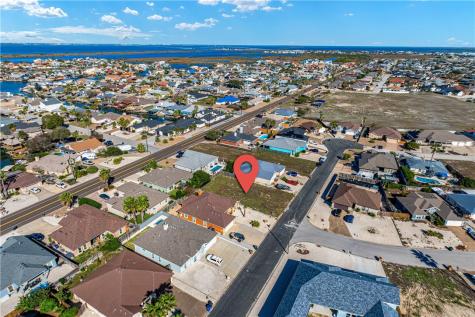 15121 Crossjack Street Corpus Christi TX 78418