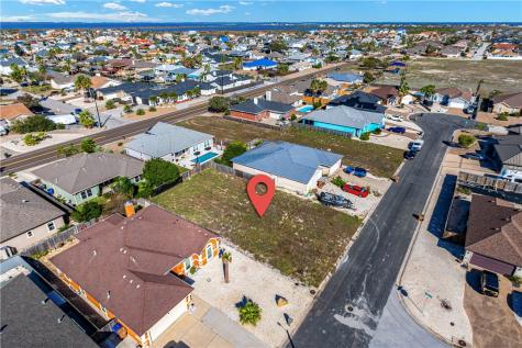 15121 Crossjack Street Corpus Christi TX 78418