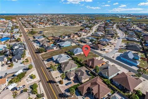 15121 Crossjack Street Corpus Christi TX 78418