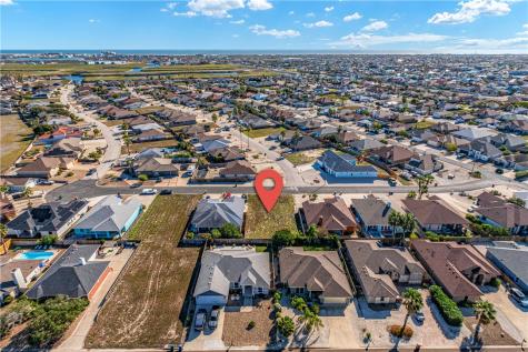 15121 Crossjack Street Corpus Christi TX 78418