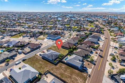 15121 Crossjack Street Corpus Christi TX 78418