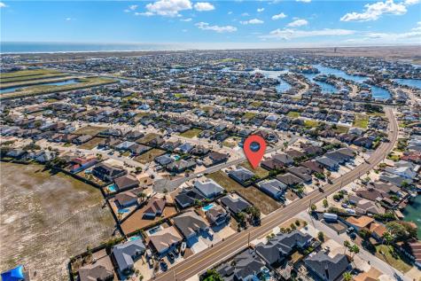 15121 Crossjack Street Corpus Christi TX 78418