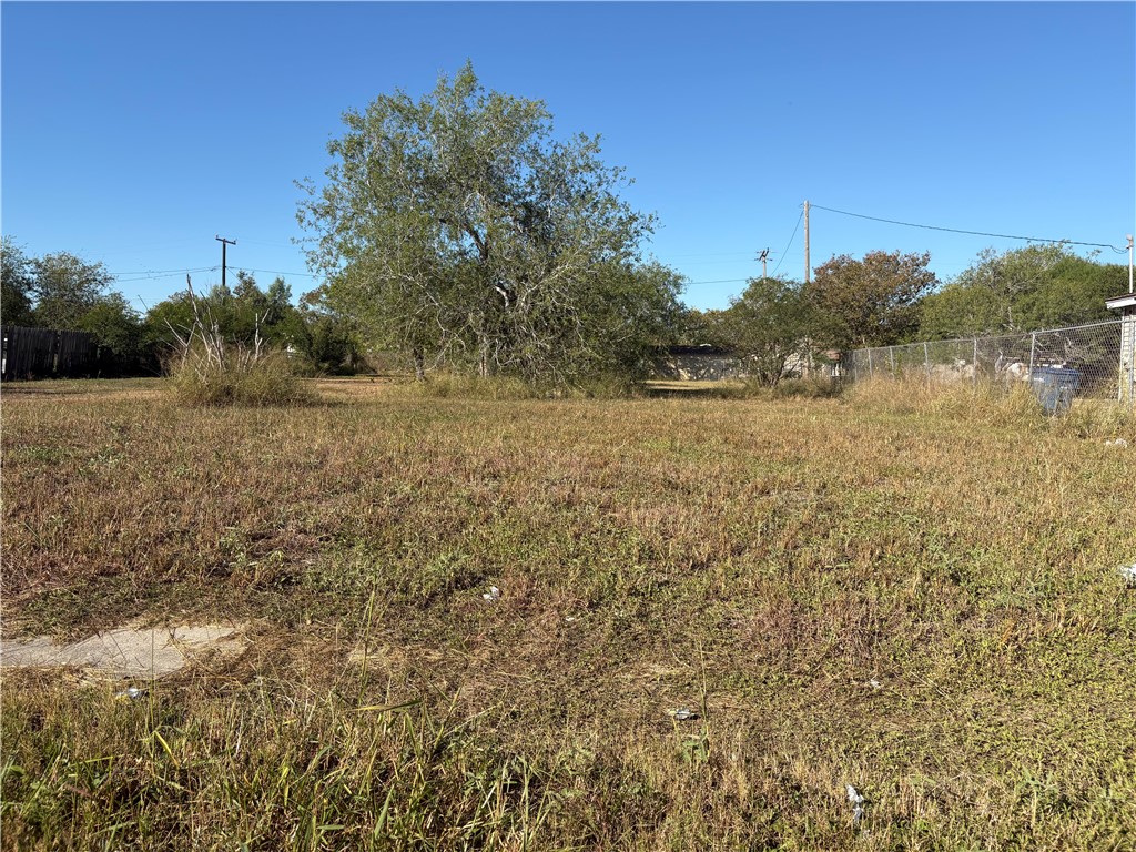 4217 Barrera Drive Corpus Christi TX 78416