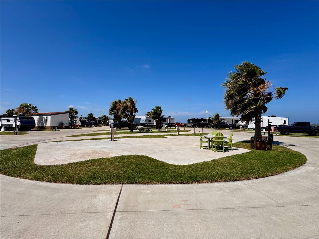 101 Caribbean Drive 66 Corpus Christi TX 78418