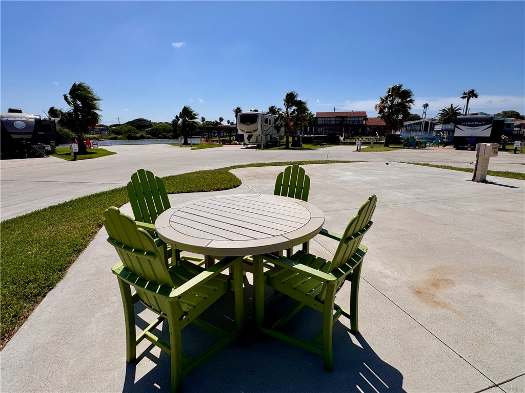 101 Caribbean Drive 66 Corpus Christi TX 78418