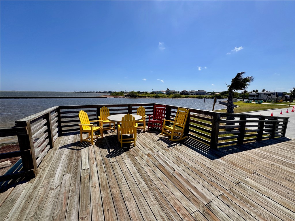 101 Caribbean Drive 66 Corpus Christi TX 78418