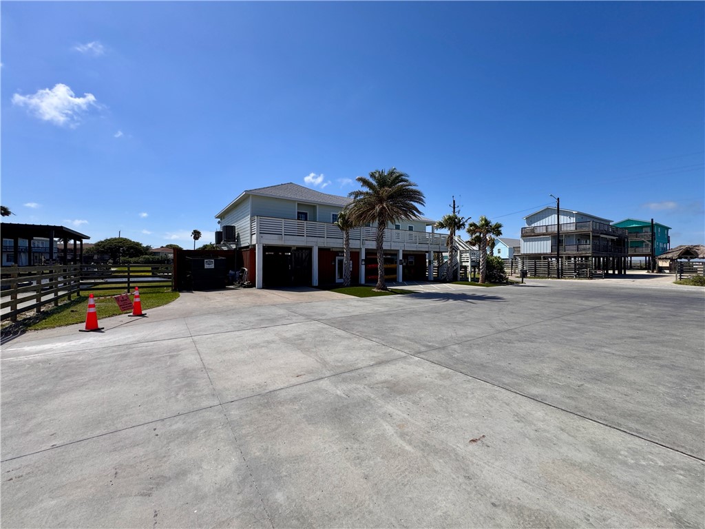 101 Caribbean Drive 66 Corpus Christi TX 78418