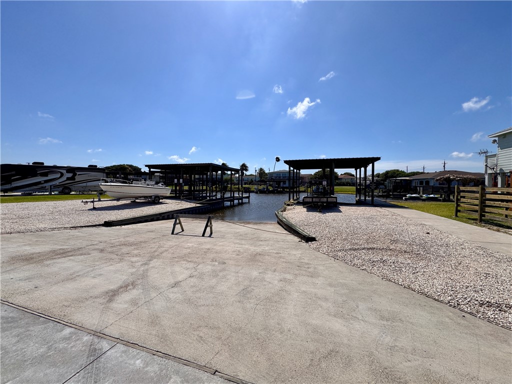 101 Caribbean Drive 66 Corpus Christi TX 78418
