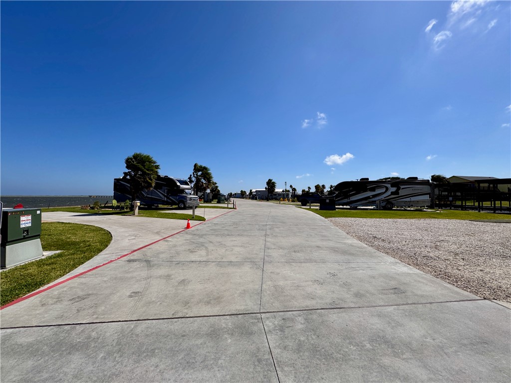 101 Caribbean Drive 66 Corpus Christi TX 78418