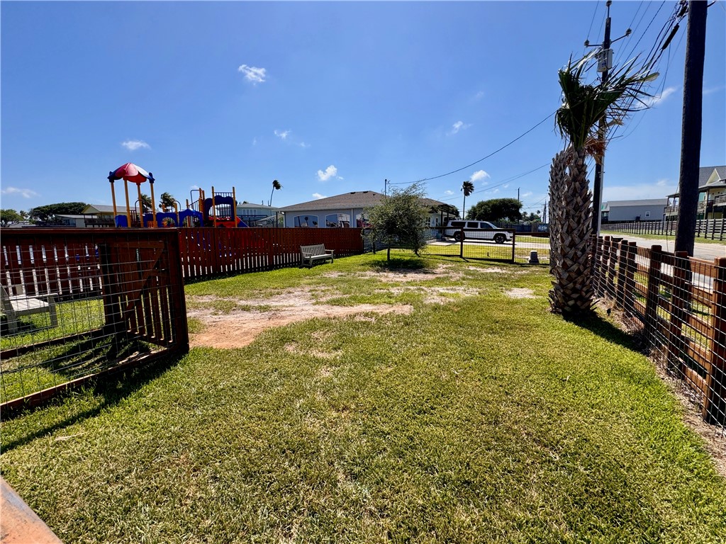 101 Caribbean Drive 66 Corpus Christi TX 78418