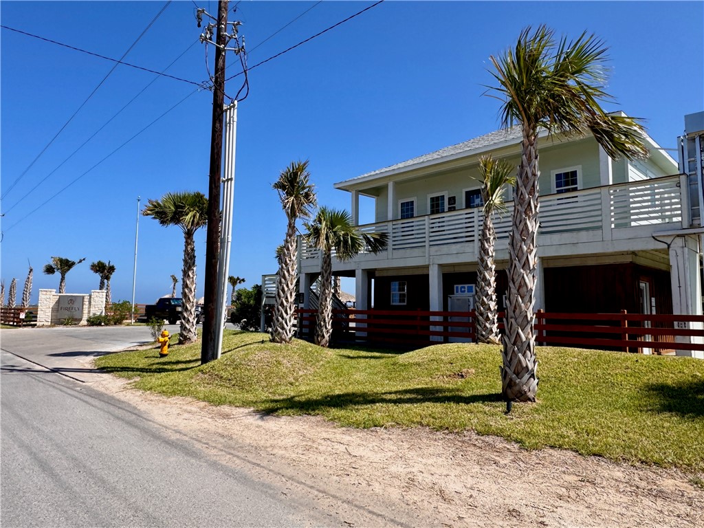 101 Caribbean Drive 66 Corpus Christi TX 78418