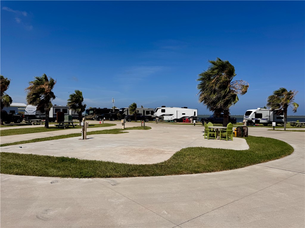 101 Caribbean Drive 66 Corpus Christi TX 78418