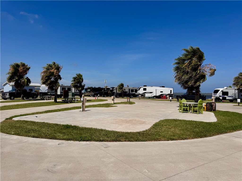 101 Caribbean Drive 66 Corpus Christi TX 78418