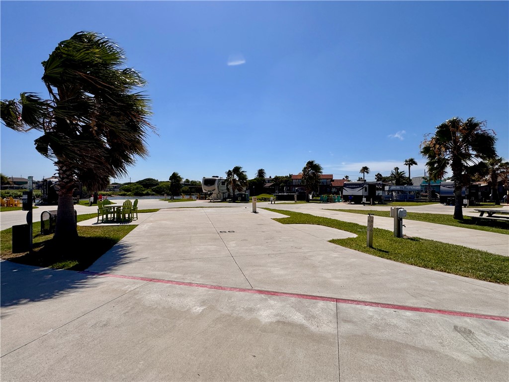 101 Caribbean Drive 66 Corpus Christi TX 78418