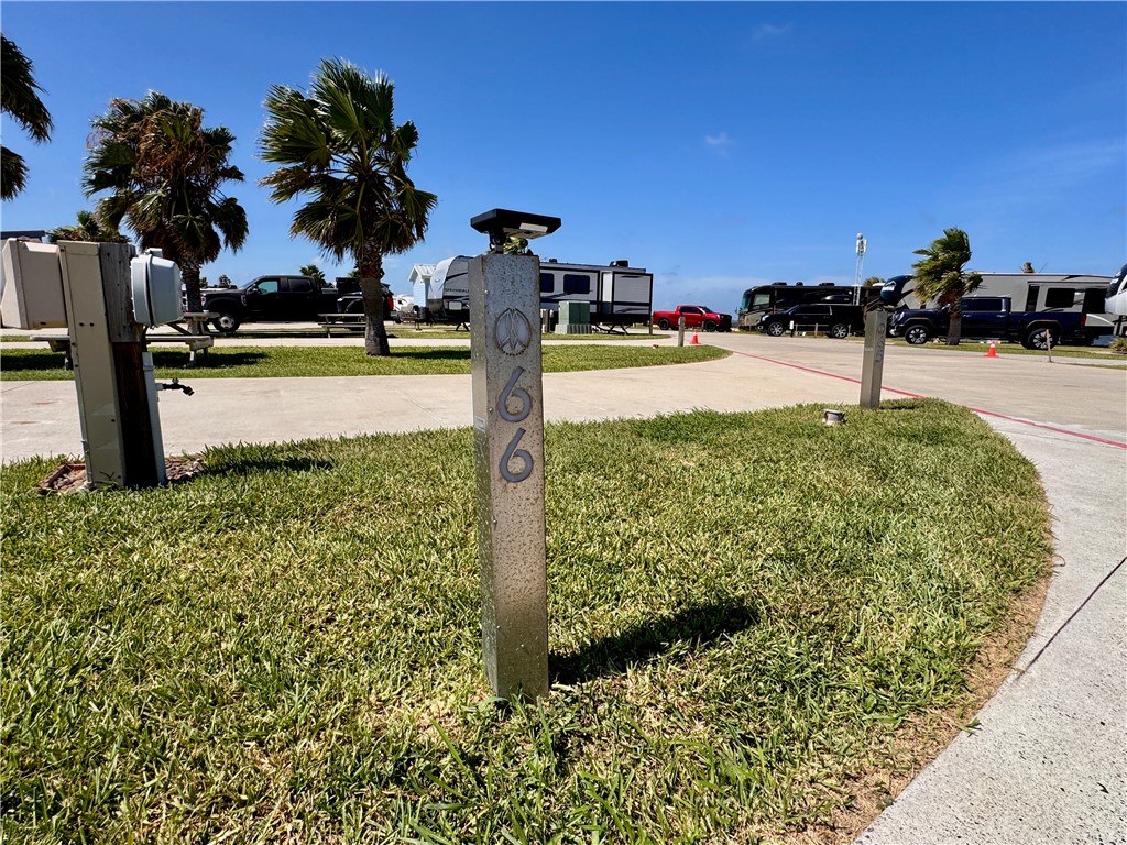 101 Caribbean Drive 66 Corpus Christi TX 78418