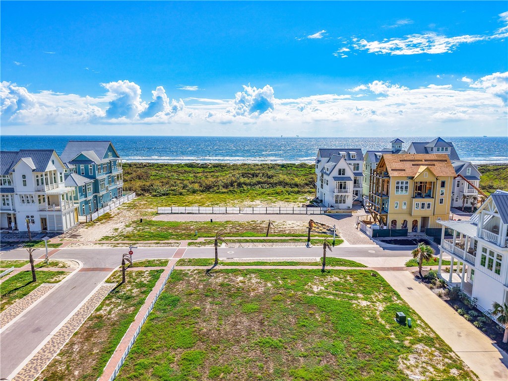 416 Sea Scamper Boulevard Port Aransas TX 78373