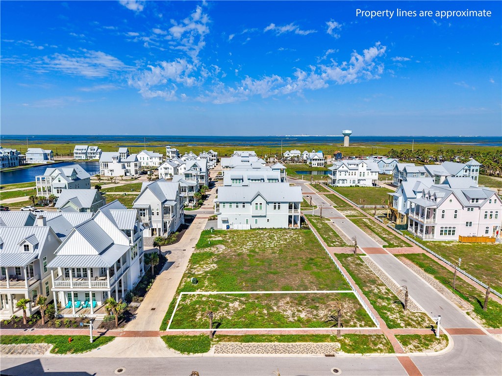 416 Sea Scamper Boulevard Port Aransas TX 78373