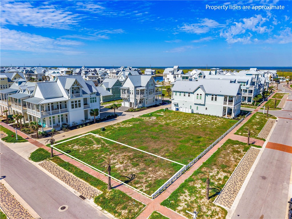 416 Sea Scamper Boulevard Port Aransas TX 78373