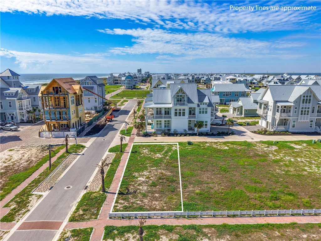 416 Sea Scamper Boulevard Port Aransas TX 78373