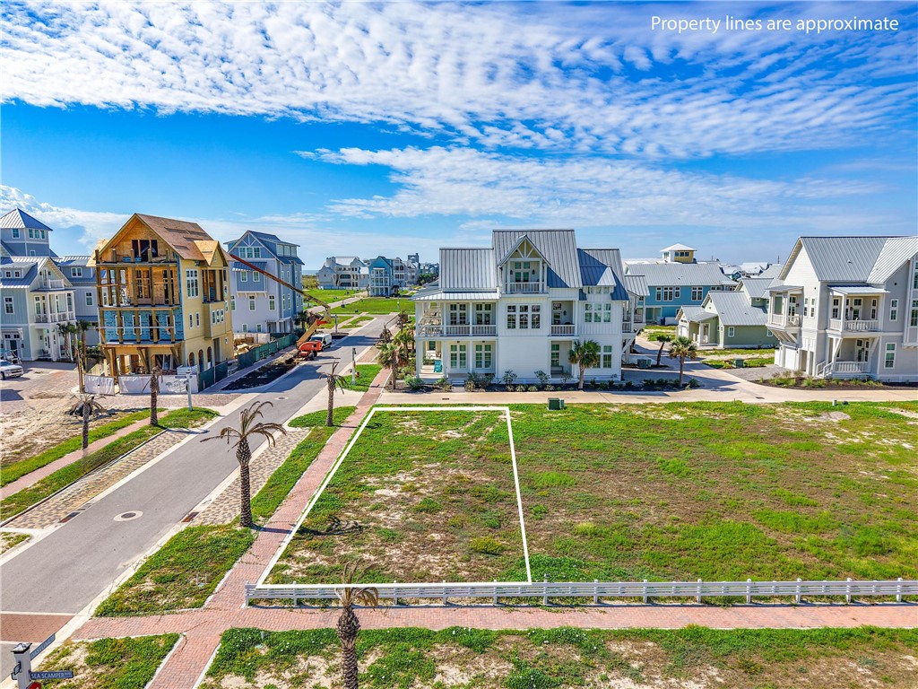 416 Sea Scamper Boulevard Port Aransas TX 78373