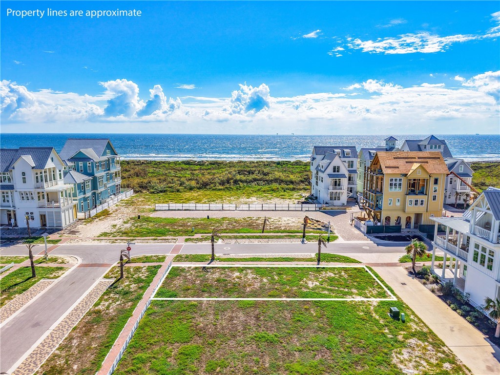 416 Sea Scamper Boulevard Port Aransas TX 78373
