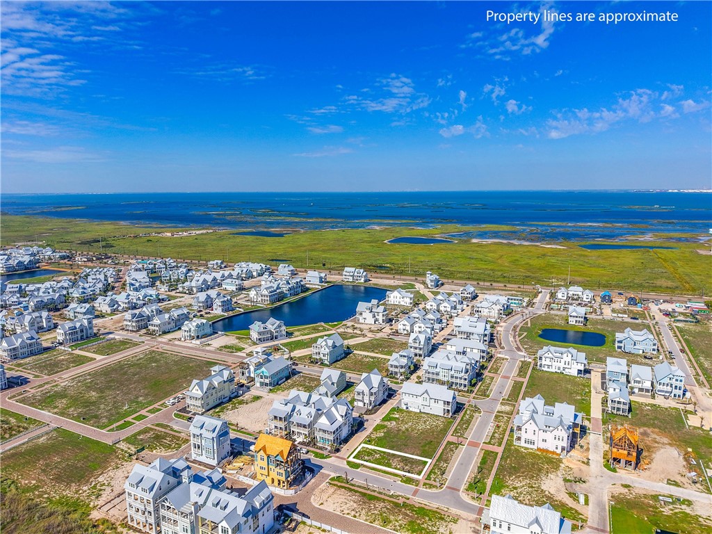 416 Sea Scamper Boulevard Port Aransas TX 78373