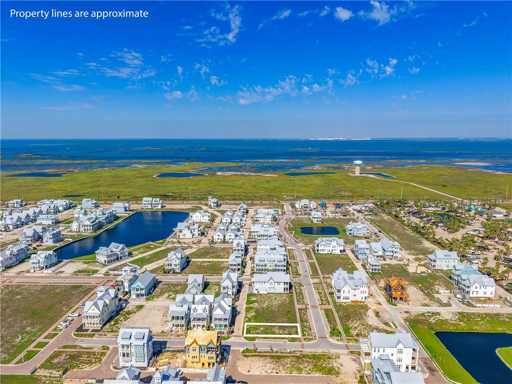 416 Sea Scamper Boulevard Port Aransas TX 78373