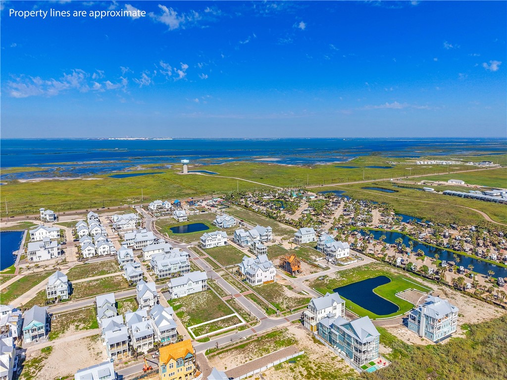 416 Sea Scamper Boulevard Port Aransas TX 78373