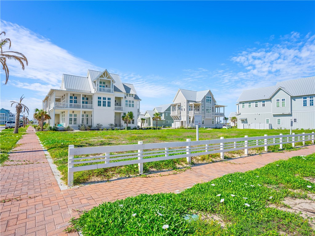 416 Sea Scamper Boulevard Port Aransas TX 78373