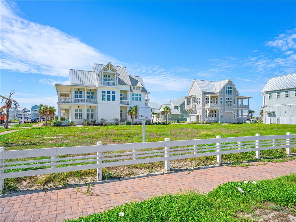 416 Sea Scamper Boulevard Port Aransas TX 78373
