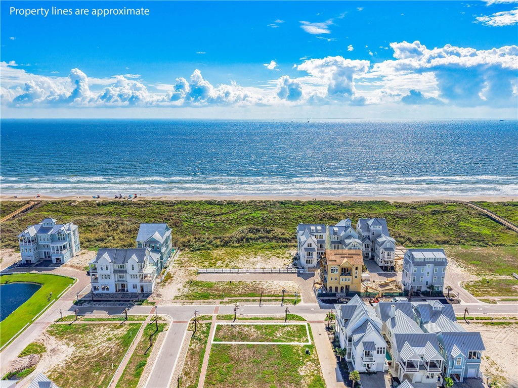416 Sea Scamper Boulevard Port Aransas TX 78373
