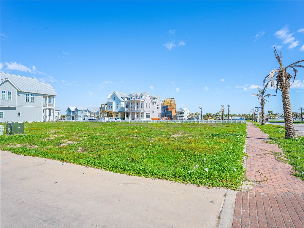 416 Sea Scamper Boulevard Port Aransas TX 78373