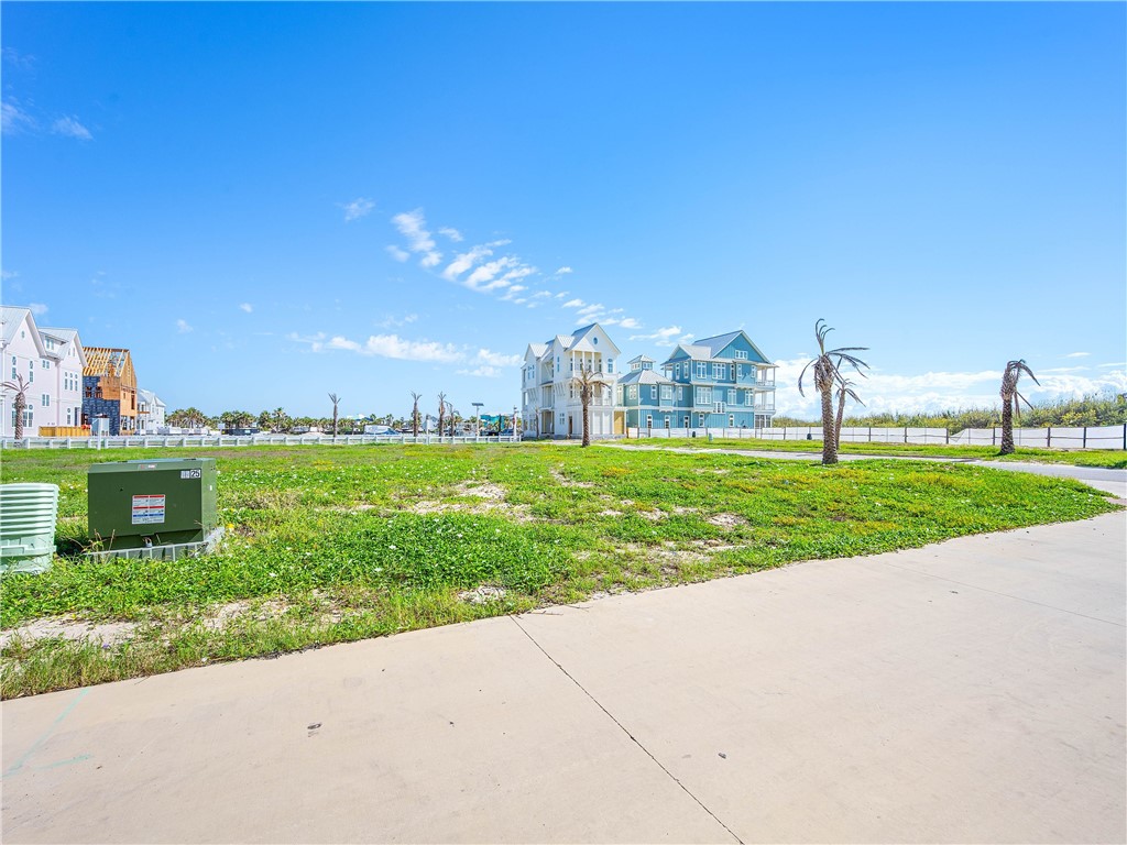 416 Sea Scamper Boulevard Port Aransas TX 78373