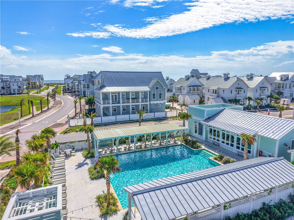 416 Sea Scamper Boulevard Port Aransas TX 78373