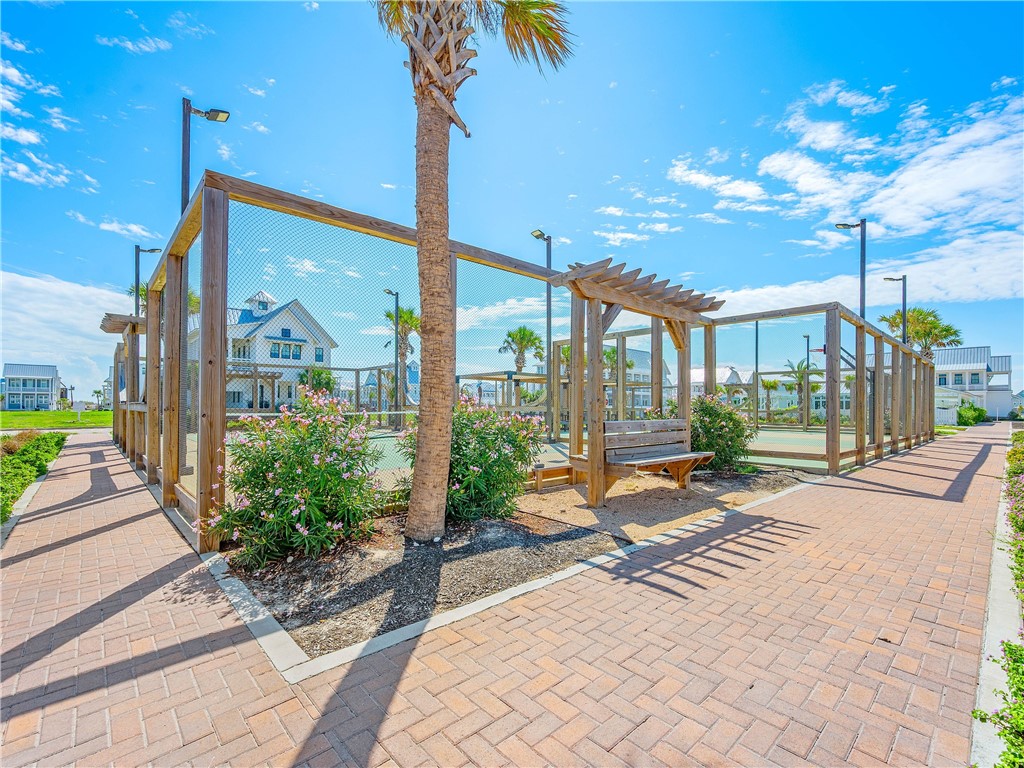 416 Sea Scamper Boulevard Port Aransas TX 78373