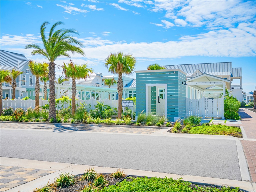 416 Sea Scamper Boulevard Port Aransas TX 78373