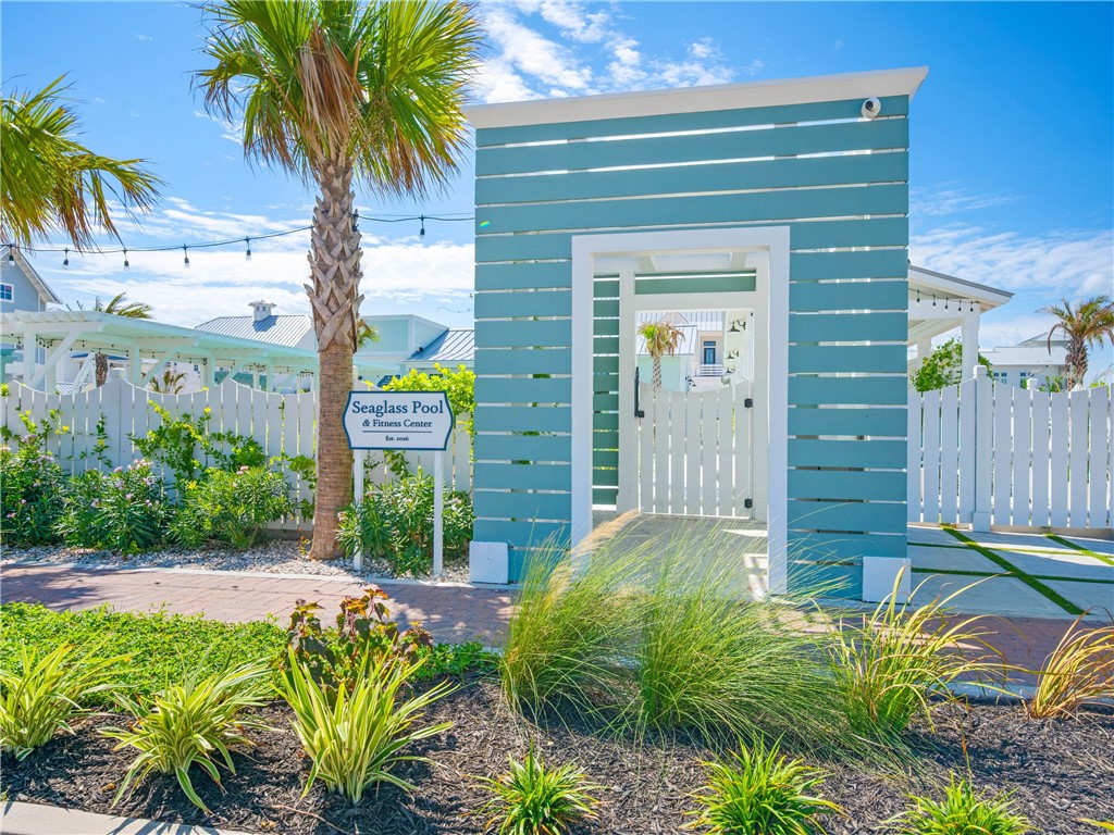 416 Sea Scamper Boulevard Port Aransas TX 78373
