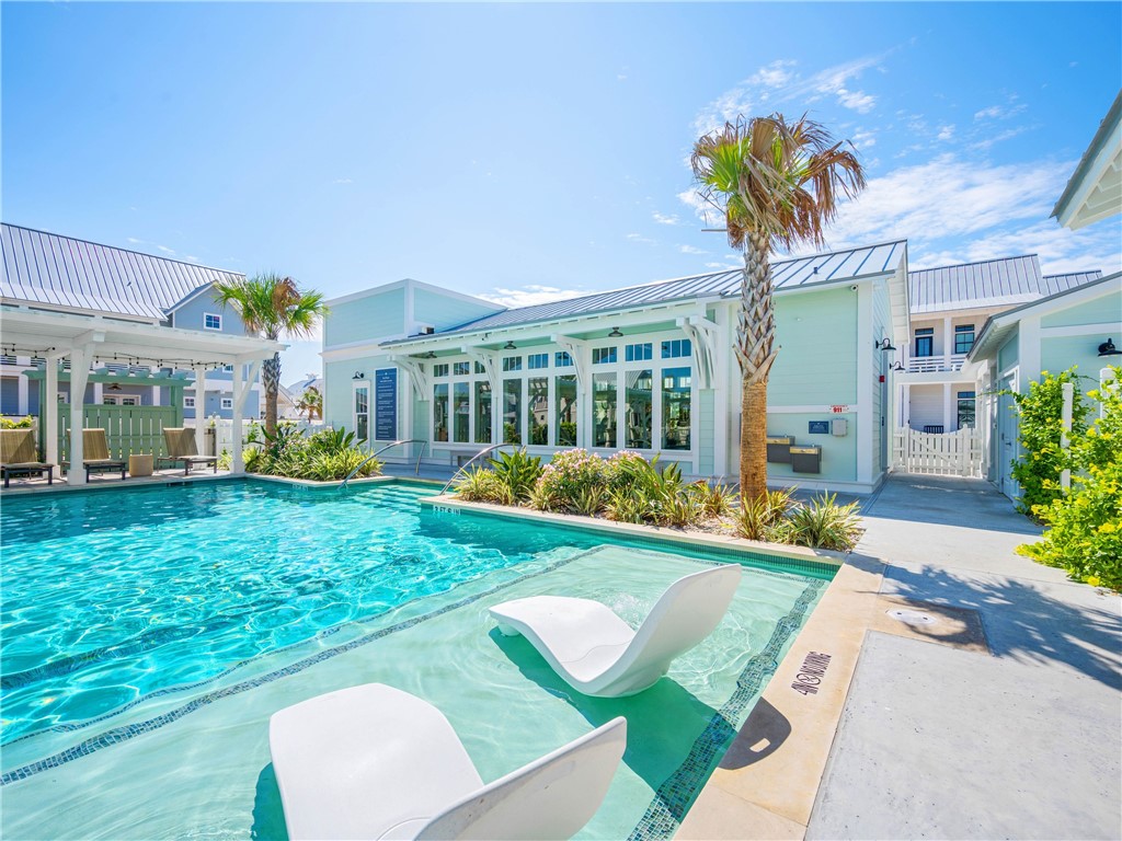 416 Sea Scamper Boulevard Port Aransas TX 78373