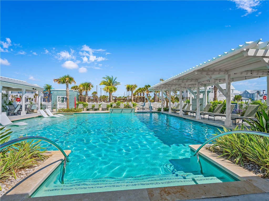 416 Sea Scamper Boulevard Port Aransas TX 78373