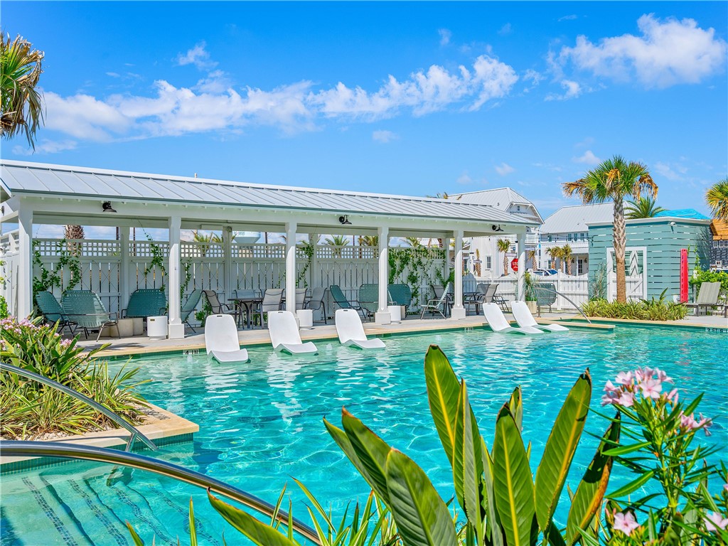 416 Sea Scamper Boulevard Port Aransas TX 78373