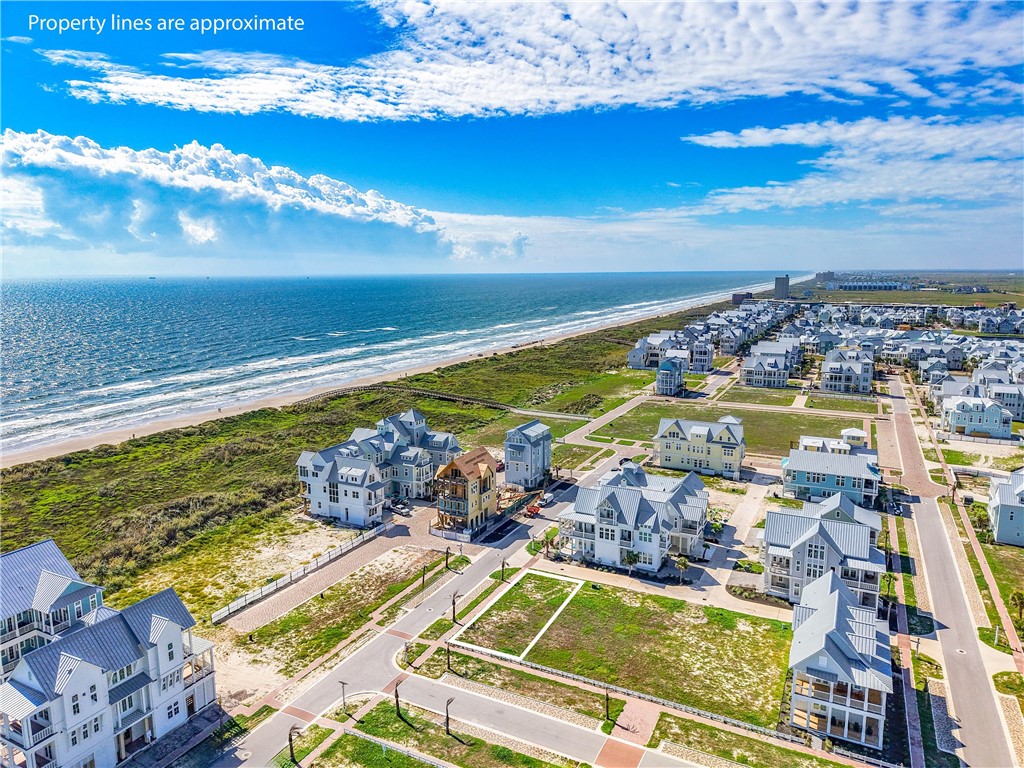 416 Sea Scamper Boulevard Port Aransas TX 78373