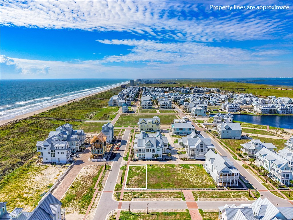 416 Sea Scamper Boulevard Port Aransas TX 78373