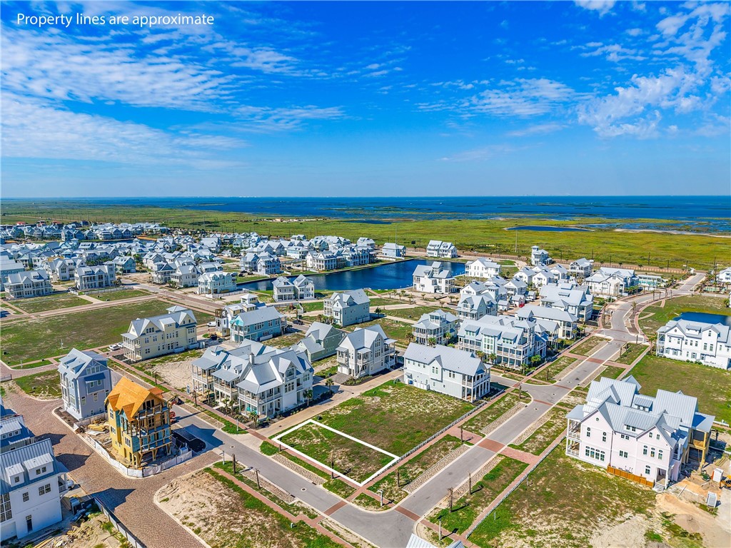 416 Sea Scamper Boulevard Port Aransas TX 78373