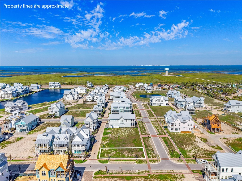 416 Sea Scamper Boulevard Port Aransas TX 78373