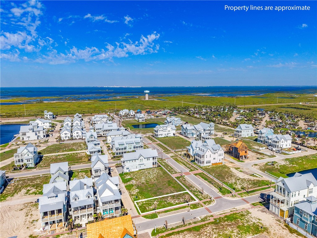 416 Sea Scamper Boulevard Port Aransas TX 78373
