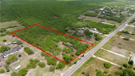 7029 Fm-1833 Robstown TX 78380