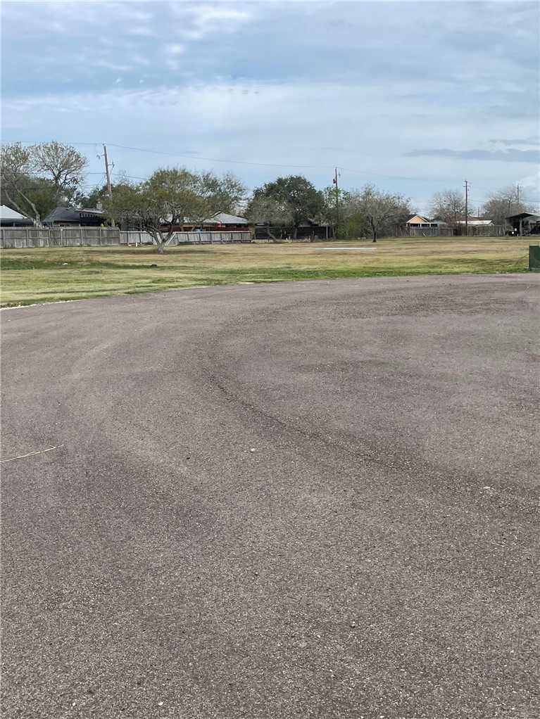5419 Lula Street Corpus Christi TX 78412