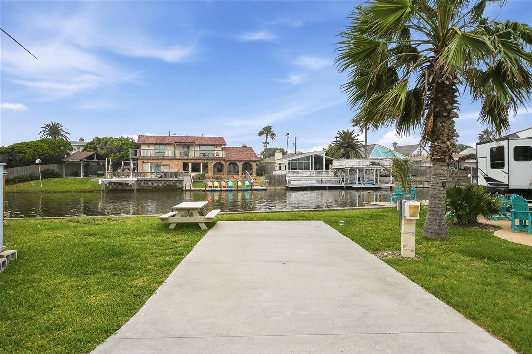 101 Caribbean Drive Corpus Christi TX 78418