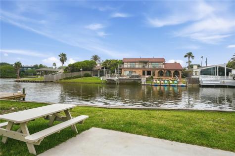 101 Caribbean Drive Corpus Christi TX 78418
