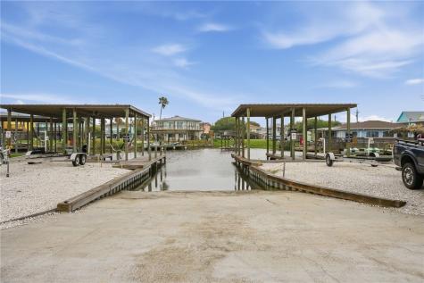 101 Caribbean Drive Corpus Christi TX 78418